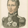 Ivan Fedorovich Kruzenshtern, 1770-1846.