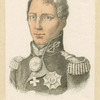 Ivan Fedorovich Kruzenshtern, 1770-1846.