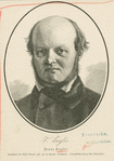 Franz Kugler, 1808-1858.