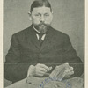 George Frederick Kunz, 1856-1932.