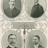 George Frederick Kunz, 1856-1932.