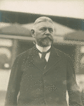 George Frederick Kunz, 1856-1932.