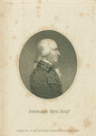 Stewart Kyd, d. 1811.