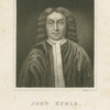 John Kyrle, 1637-1724.