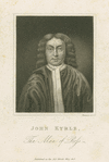 John Kyrle, 1637-1724.