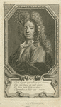 Jean de La Bruyère, 1645-1696.