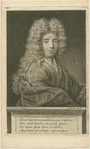Jean de La Bruyère, 1645-1696.