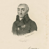 M. le comte de La Cépède, (Bernard Germain Etienne de La Ville sur Illon), 1756-1825.
