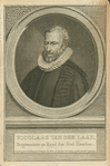 Nicolaas van der Laan.