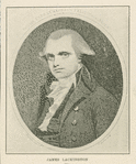 James Lackington, 1746-1815.