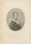 M. Rophino (Michael Rophino) Lacy, 1795-1867.