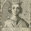 Ladislas roy de Naples et de 14. Hongrie regna 29 ans