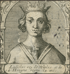 Ladislas roy de Naples et de 14. Hongrie regna 29 ans