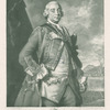 The Honorable Major Genneral Robert Monckton Governor of New York