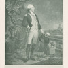 Marie Joseph Paul Yves Roch Gilbert Du Motier, marquis de Lafayette, 1757-1834