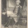 Lafayette [facsimile signature]