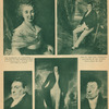 Paintings of the Cavalier of Liberty