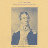 Portrait of General Lafayette by Portrait of General Lafayette by Heinsius--No. 110