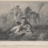 Lafayette wounded