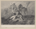 Lafayette wounded