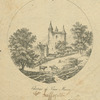 Chateau de Vaux Marcu