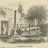 La Fayette's tomb