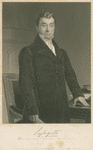 Lafayette [facsimile signature]