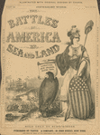 The battles of America by sea and land