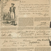 ...ypes of mind; or fac-similies of handwritings of eminent persons...
