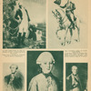 Lafayette's "Seven Ages" in Art