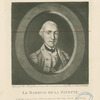 Le Marquis De La Fayette