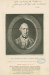 Le Marquis De La Fayette