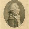 M. De Lafayette