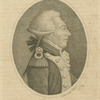 M. De Lafayette