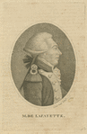 M. De Lafayette