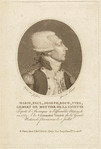 Marie, Joseph, Paul, Yves, Roch, Gilbert De Mottier, De La Fayette...
