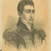 Marquis De La Fayette