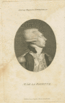 M.De La Fayette