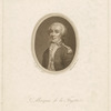Marquis De La Fayette