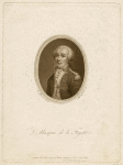 Marquis De La Fayette