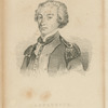 Lafayette. Lafayette [facsimile signature]