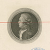 Lafayette, portraits, bust looking left.