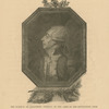 The Marquis De Lafayette, General in the Army of the Revolution, from a French print