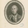 1807. The Marquis De La Fayette Major General in Armies of the United States of America...