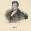 Lafayette. Lafayette [facsimile signature]