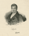 Lafayette. Lafayette [facsimile signature]