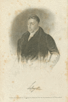 Lafayette [facsimile signature]