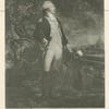 M le Mse. de la Fayette Commandant Général de la Grande Nationale... Dedie aux Citoyens Soldats