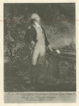 M le Mse. de la Fayette Commandant Général de la Grande Nationale... Dedie aux Citoyens Soldats