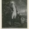 M le Mse. de la Fayette Commandant Général de la Grande Nationale... Dedie aux Citoyens Soldats